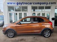 FORD KA+