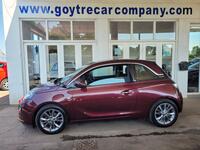 VAUXHALL ADAM