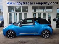 DS AUTOMOBILES DS 3