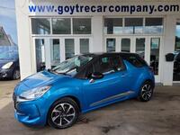 DS AUTOMOBILES DS 3