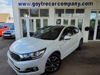 DS AUTOMOBILES DS 4