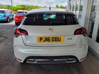 DS AUTOMOBILES DS 4