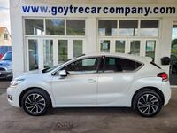 DS AUTOMOBILES DS 4