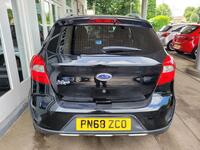 FORD KA+