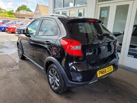 FORD KA+