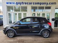 FORD KA+