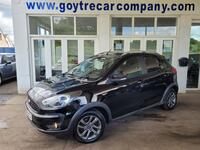 FORD KA+
