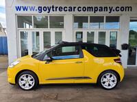 CITROEN DS3