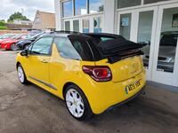 CITROEN DS3