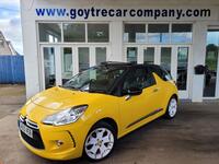 CITROEN DS3