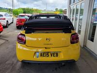 CITROEN DS3