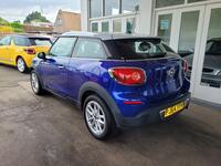 MINI PACEMAN