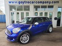 MINI PACEMAN