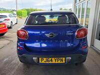 MINI PACEMAN