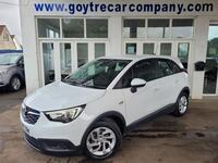 VAUXHALL CROSSLAND X