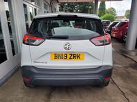 VAUXHALL CROSSLAND X