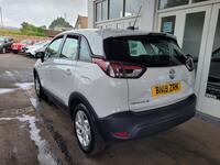 VAUXHALL CROSSLAND X