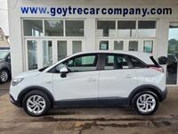 VAUXHALL CROSSLAND X