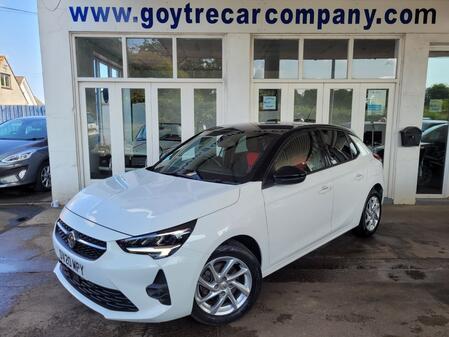 VAUXHALL