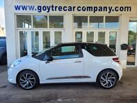 DS AUTOMOBILES DS 3