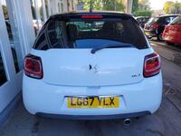 DS AUTOMOBILES DS 3