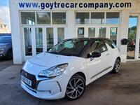 DS AUTOMOBILES DS 3