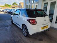 DS AUTOMOBILES DS 3