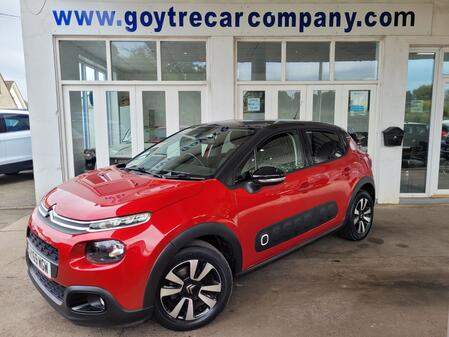 CITROEN