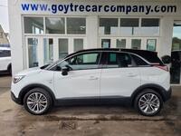 VAUXHALL CROSSLAND X