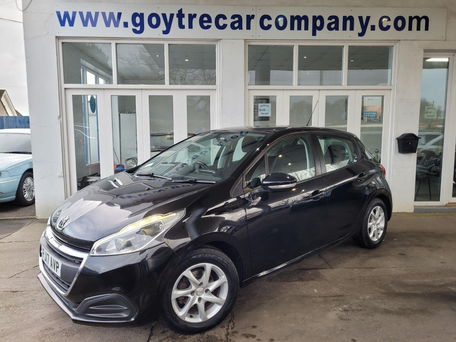 Used PEUGEOT 208 in Pontypool, Monmouthshire Goytre Car Sales Used PEUGEOT 208 in Pontypool, Monmouthshire Goytre Car Sales