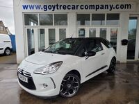 CITROEN DS3