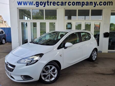 VAUXHALL