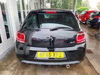 DS AUTOMOBILES DS 3