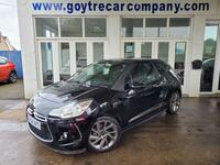 DS AUTOMOBILES DS 3