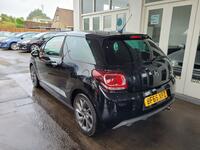 DS AUTOMOBILES DS 3